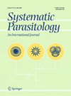 SYSTEMATIC PARASITOLOGY