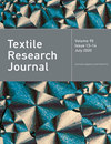 TEXTILE RESEARCH JOURNAL