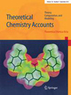 THEORETICAL CHEMISTRY ACCOUNTS