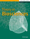 THEORY IN BIOSCIENCES