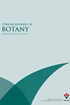 TURKISH JOURNAL OF BOTANY