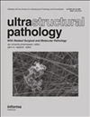 ULTRASTRUCTURAL PATHOLOGY