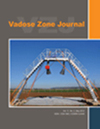 VADOSE ZONE JOURNAL