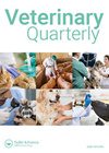 VETERINARY QUARTERLY