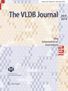 VLDB JOURNAL