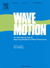 WAVE MOTION