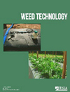 WEED TECHNOLOGY