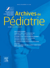 ARCHIVES DE PEDIATRIE