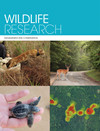 WILDLIFE RESEARCH