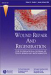 WOUND REPAIR AND REGENERATION