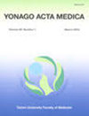 YONAGO ACTA MEDICA