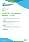 Child and Adolescent Mental Health