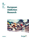 EUROPEAN ADDICTION RESEARCH