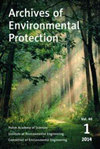 Archives of Environmental Protection