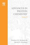 Advances in Protein Chemistry