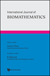 International Journal of Biomathematics