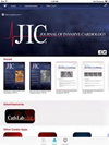 JOURNAL OF INVASIVE CARDIOLOGY