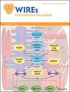 Wiley Interdisciplinary Reviews-Systems Biology and Medicine