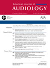 American Journal of Audiology