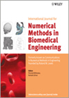 Communications in numerical methods in engineering