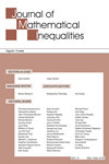 Journal of Mathematical Inequalities