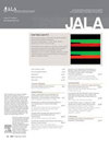  Journal of the Association for Laboratory Automation.