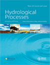 HYDROLOGICAL PROCESSES