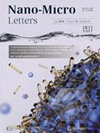 Nano-Micro Letters