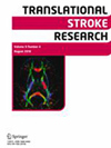 Translational Stroke Research