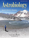 ASTROBIOLOGY