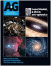 ASTRONOMY & GEOPHYSICS