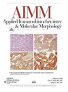 APPLIED IMMUNOHISTOCHEMISTRY & MOLECULAR MORPHOLOGY