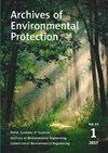 Archives of Environmental Protection