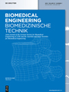 Biomedical Engineering-Biomedizinische Technik