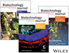 Biotechnology Journal