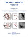 ASTROPHYSICAL JOURNAL SUPPLEMENT SERIES