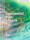 EXPERIMENTAL BRAIN RESEARCH