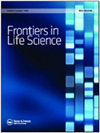 Frontiers in Life Science