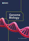 GENOME BIOLOGY