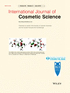 INTERNATIONAL JOURNAL OF COSMETIC SCIENCE