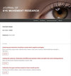 Journal of Eye Movement Research