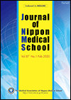 JOURNAL OF NIPPON MEDICAL SCHOOL