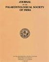 JOURNAL OF THE PALAEONTOLOGICAL SOCIETY OF INDIA