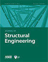 JOURNAL OF STRUCTURAL ENGINEERING