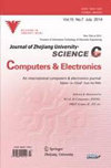 Journal of Zhejiang University-SCIENCE C-Computers & Electronics