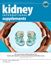 Kidney International Supplements