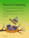 Natural Computing