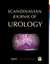 Scandinavian Journal of Urology