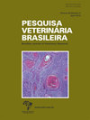 PESQUISA VETERINARIA BRASILEIRA