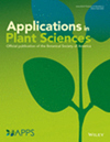 Applications in Plant Sciences